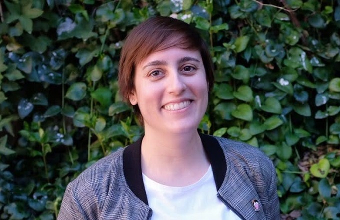 ROI UP Group incorpora a Lucía Helguera como nueva social media director
