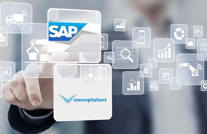SAP compra SwoopTalent para impulsar la inteligencia de datos sobre el talento