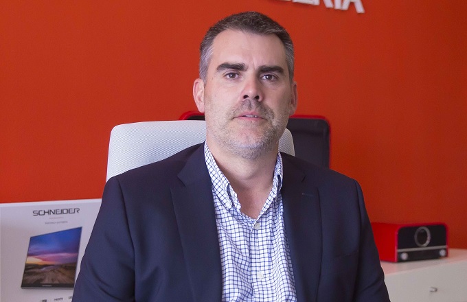 Rafael Barrio