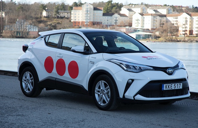 Securitas renueva su acuerdo con Alphabet como proveedor exclusivo de movilidad corporativa