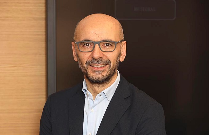 Massimo Reale