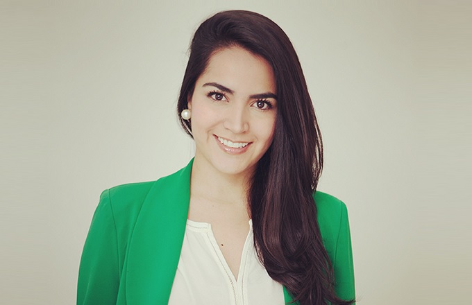 Ana López
