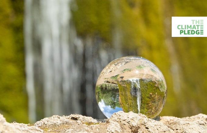 Tres nuevas empresas españolas se unen a The Climate Pledge