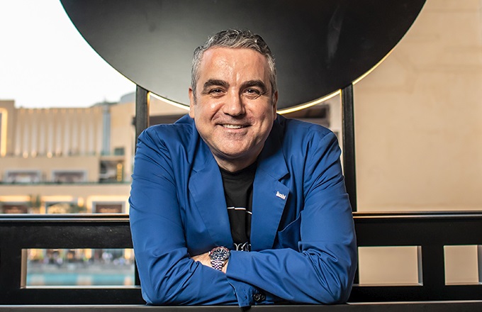 Julio Bruno