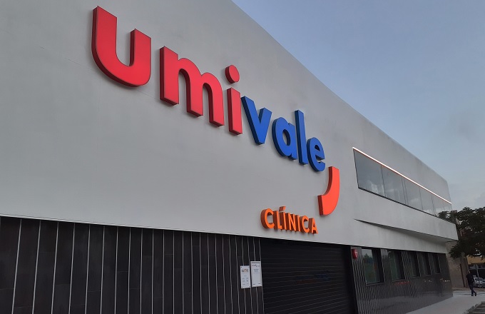 Umivale abre un nuevo centro asistencial en Ibi (Alicante)