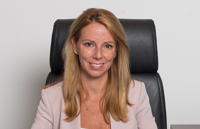 Leticia Cascales