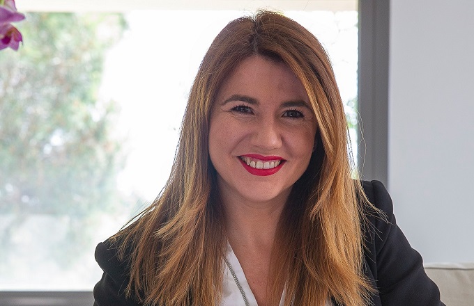 Elena García-Mascaraque