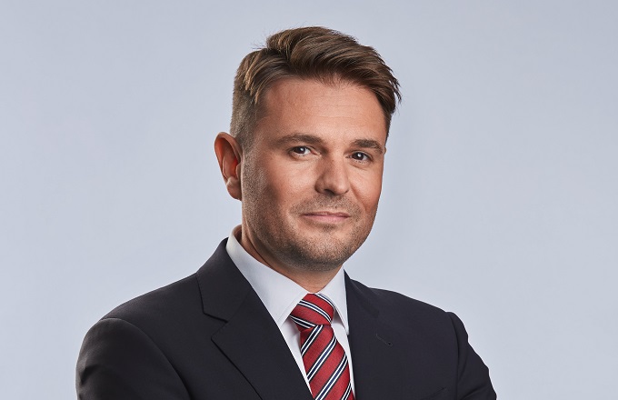 Arron Kendall