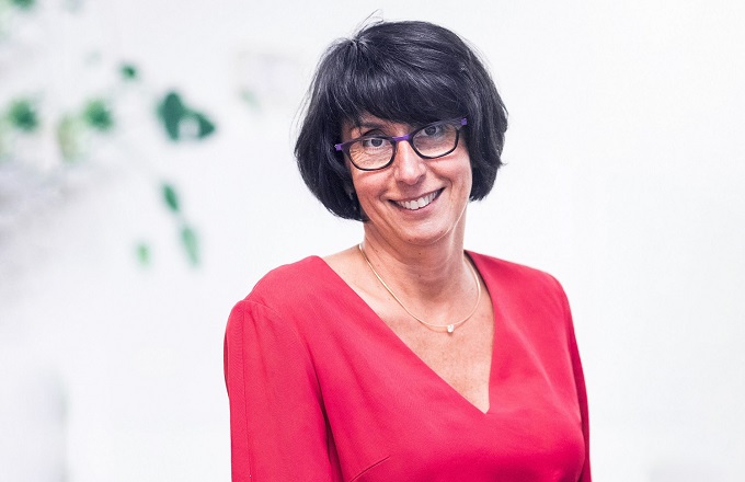 Christine Robinne