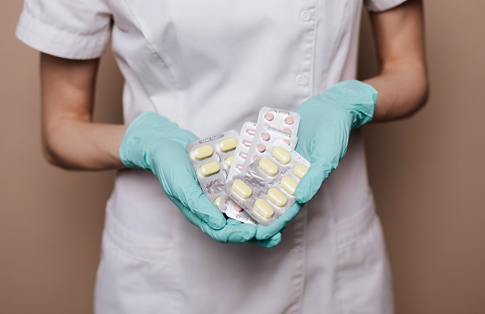 Aragón acredita a más de 7.000 profesionales de enfermería para dispensar medicamentos