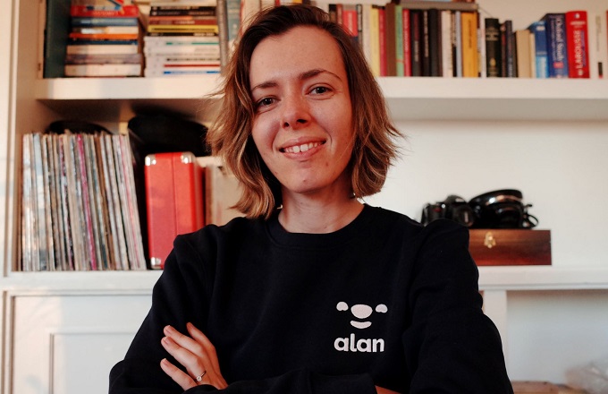 Cristina Pérez de Lope