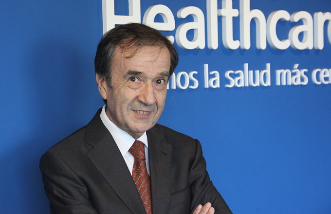 César Martínez Recari