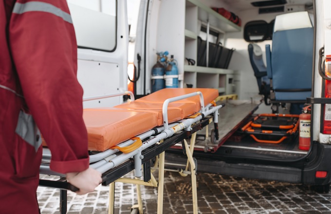 Considerado procedente el despido de un conductor de ambulancia que dio positivo en un control de drogas
