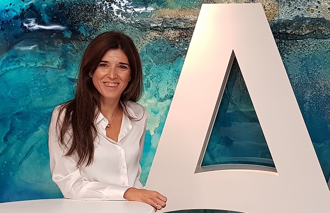Inma Rodríguez