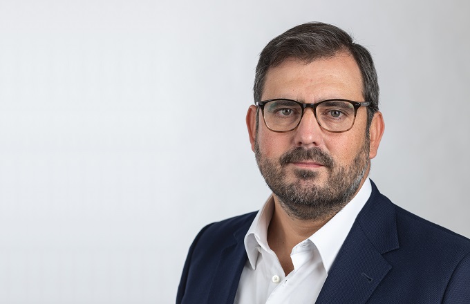 Pablo Sánchez