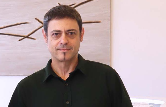 Juan Sánchez