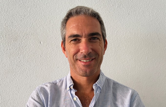 Ricardo Melo