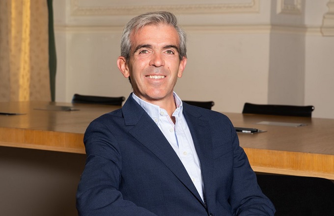 Luis Barallat
