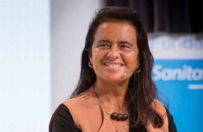 Mónica Paramés