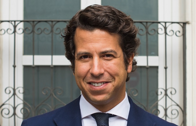 Ignacio Romero