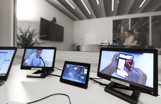El hub de innovación de Cofidis acoge setenta actividades de una veintena de empresas en su primer año