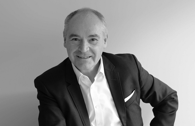 Georges Boré