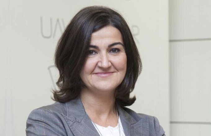 Gema Martín del Burgo