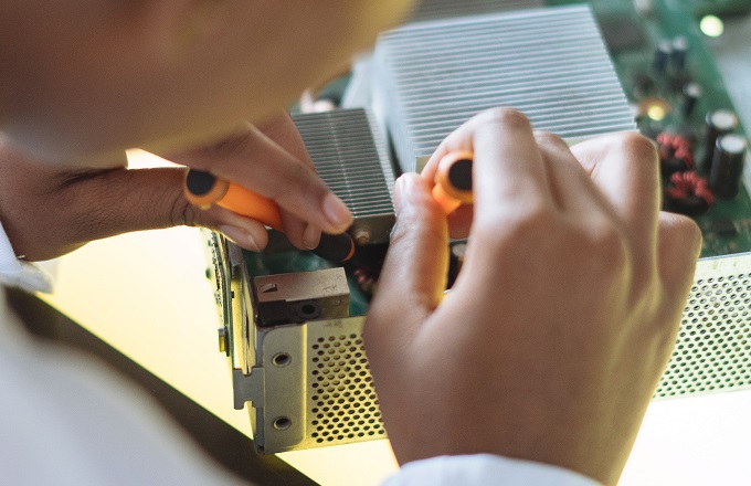Recycling4all recibe un premio por crear de empleo de calidad para personas con discapacidad