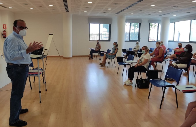 Eulen Flexiplán lanza Escuelas Sostenibles de Empleo