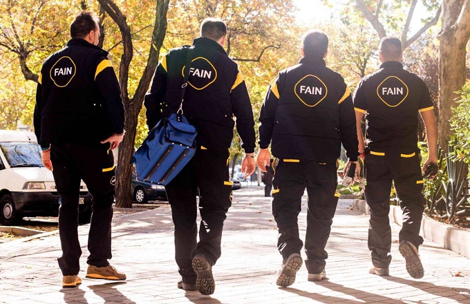 FAIN Ascensores consigue la certificación Great Place to Work