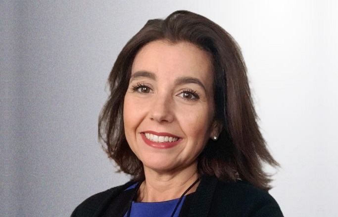 Patricia Cavanillas