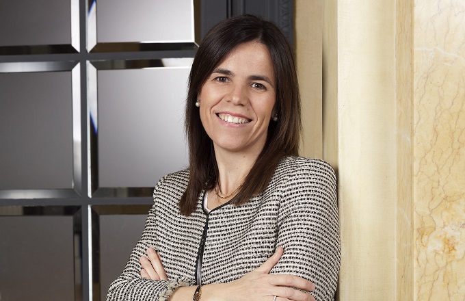 Meritxell Cortés
