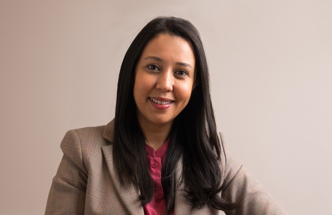 Majda Labied