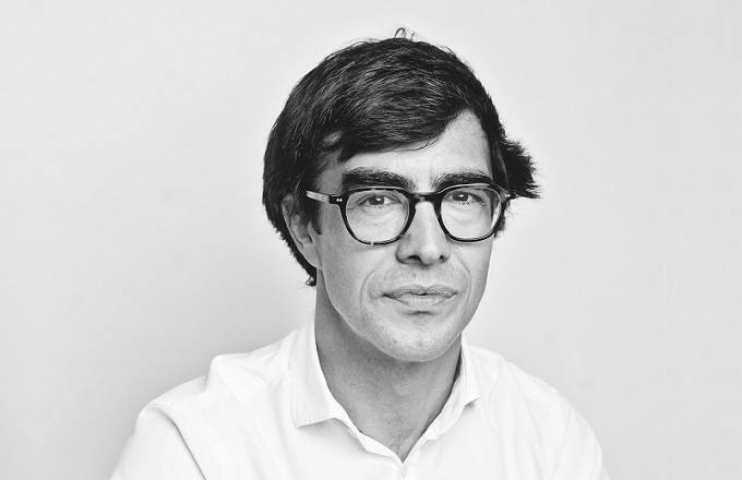 Borja Bergareche