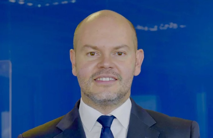 Ramón Gayol