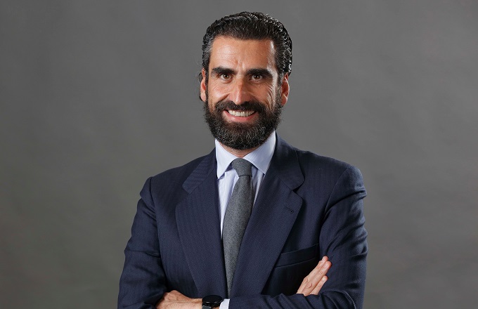 Iñaki Ortega