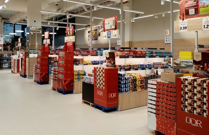 Lidl crea 30 empleos en la Comunidad de Madrid con un nuevo establecimiento