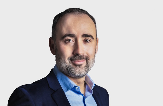 Igor Romero