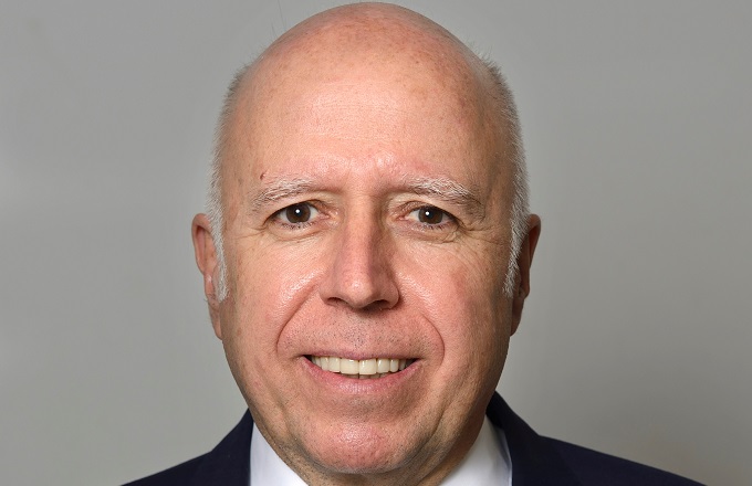 Hilario Albarracín