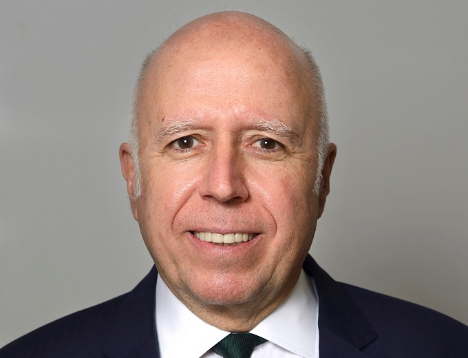 Hilario Albarracín