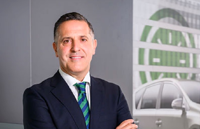 Roberto Maestro