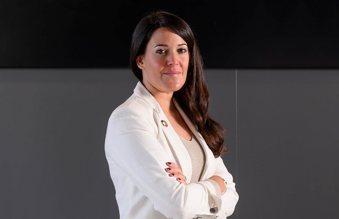 Teresa Romo
