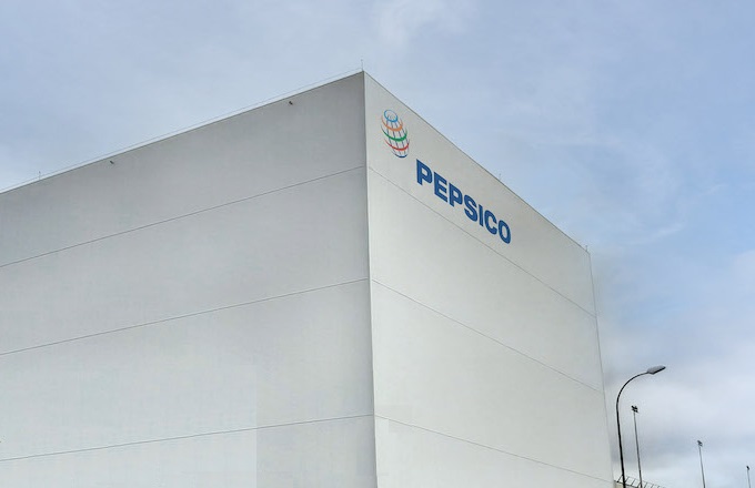Fundación PepsiCo apoyará con 220.00 dólares la transformación digital del banco de alimentos de Madrid