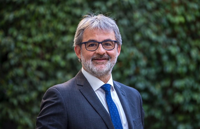 Jaume Serra