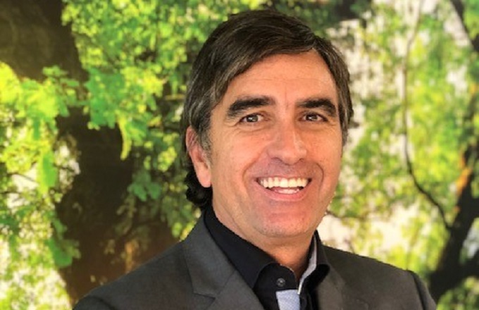 Francisco Mateo-Sidrón