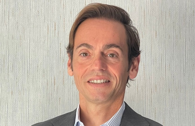Pedro Irujo