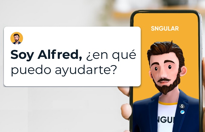Desarrollan un asistente conversacional para reducir la carga de trabajo de Recursos Humanos