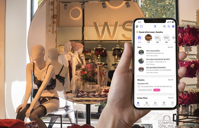 Tendam se asocia con Yoobic para impulsar la experiencia de empleado y mejorar las operaciones en tienda