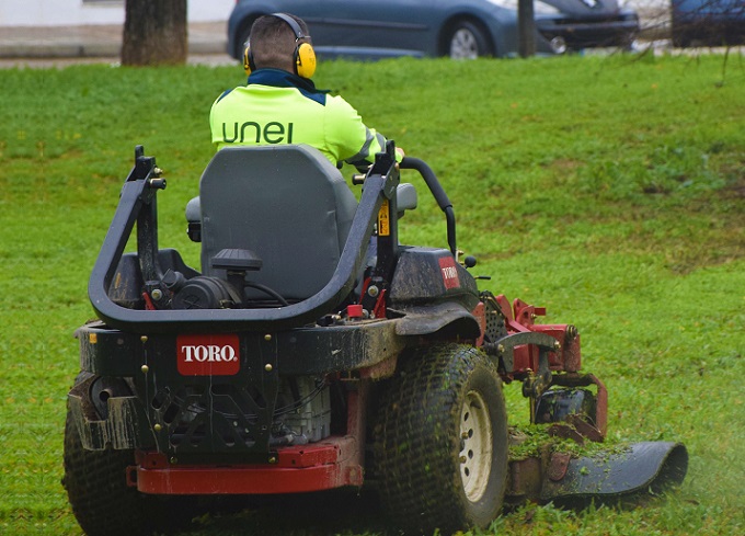 UNEI supera el millar de trabajadores en plantilla, el 80 % personas con discapacidad