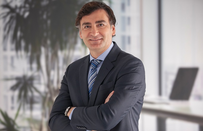 Miguel Ángel Fañanás